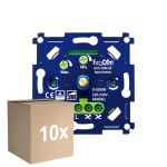 Multipack 10x EcoDim.03 Variateur LED Universel 0-500W (RLC)