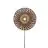 Good&Mojo Applique Murale Kalimantan Bambou Brun | Convient pour 1x E27 