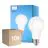 Multipack 10x Philips Corepro LED Ampoule E27 Poire Dépolie 13W 2000lm - 827 Blanc Très Chaud | Équivalent 120W