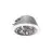 Philips Downlight LED VertSpace DN510B 15W 1950lm 120D - 840 Blanc Froid | 230mm - Diamètre 200mm