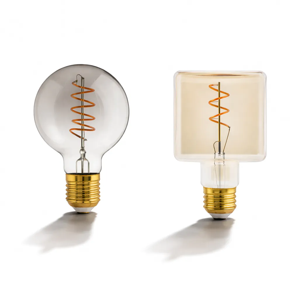 Eglo E27 LED Lampen