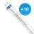 Multipack 10x Philips LED Buis T8 MASTER (HF) Ultra Output 24W 3700lm - 865 Daglicht| 150cm - Vervangt 58W