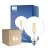 Multipack 6x Philips MASTER Value LED Globe E27 120mm Filament Helder 5.9W 806lm - 927 Zeer Warm Wit | Beste Kleurweergave - Vervangt 60W