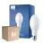 Multipack 6x Philips TrueForce Core LED E40 HPL/SON Mat 36W 5500lm 300D - 830 Warm Wit | Vervangt 125W