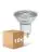 Multipack 10x Ledvance Performance LED Spot Reflector GU10 PAR16 3.4W 230lm 36D - 930 Warm Wit | Beste Kleurweergave - Dimbaar - Vervangt 35W
