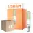 Multipack 4x Osram Special T Slim LED B15d Helder 8W 1055lm - 827 Zeer Warm Wit | Dimbaar - Vervangt 75W