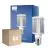 Multipack 6x Philips TrueForce LED E40 HPL Helder 42W 5700lm 360D - 830 Warm Wit | Vervangt 200W