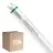 Multipack 10x Philips LED Buis T8 MASTER (EM/Mains) Ultra Efficiency 11.9W 2500lm - 840 Koel Wit | 120cm - Vervangt 36W