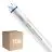 Multipack 10x Philips LED Buis T8 MASTER (EM/Mains) Ultra Output 16W 2500lm - 840 Koel Wit | 105cm - Vervangt 38W
