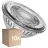 Multipack 10x Ledvance LED Reflector GU5.3 MR16 6.1W 621lm 36d - 930 Warm Wit Warm Wit| Dimbaar - Vervangt 50W