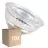 Multipack 10x Ledvance LED Reflector GU5.3 MR16 3.4W 345lm 36d - 827 Zeer Warm Wit | Vervangt 35W