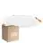 Multipack 12x Osram LED Downlight Recess Slim Wit 22W 2000lm 110D - 840 Koel Wit| Zaagmaat 200mm - IP20